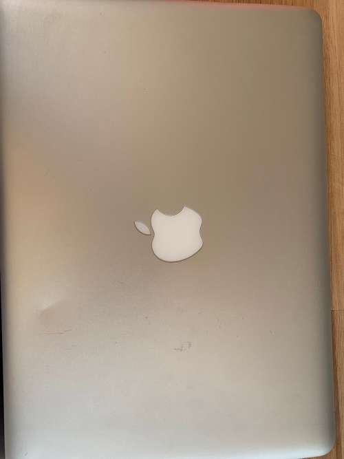 Macbook Pro 13 inch mid 2012
