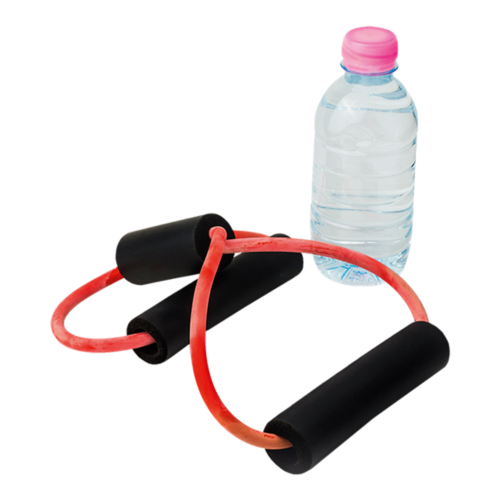 Elastic Workout Strap