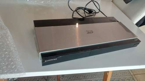 SAMSUNG BD-F7500XA - UHD BLU RAY PLAYER