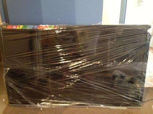 JVC 55" 3D FULL SMART HD LED TV