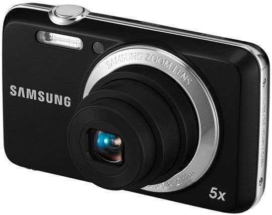 SAMSUNG ES80 DIGITAL CAMERA