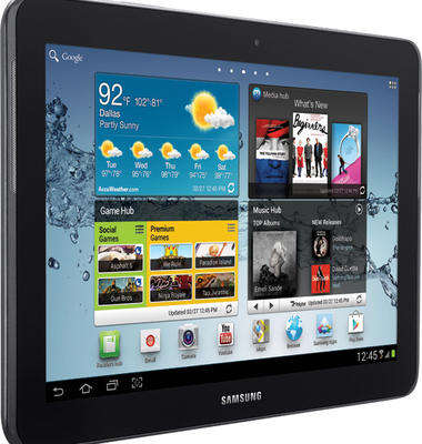 Samsung Galaxy Tab2 32GB GT-P5100 10.1"