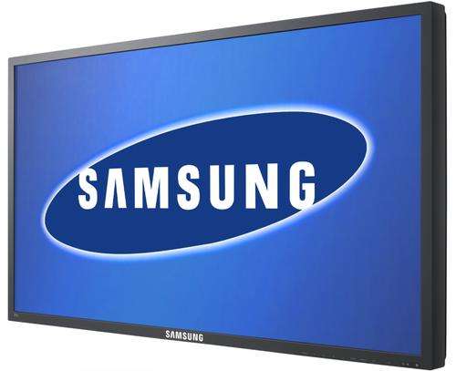 Samsung 40" Pro Display ** Retail R18 000**