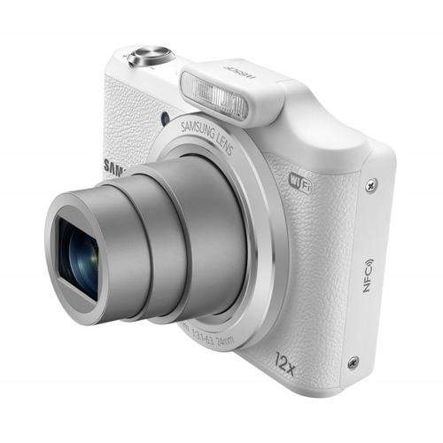 Samsung WB50F 16.2MP , 12 x Optical Zoom SMART Camera
