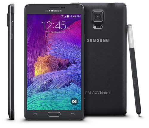 Samsung Galaxy Note 4 - 32 GB