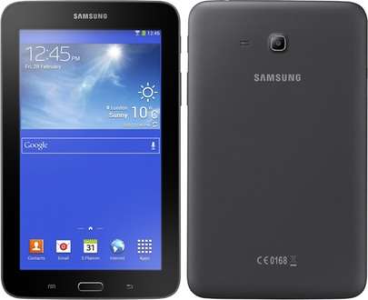 Samsung Galaxy Tab 3 Lite - SM-T111 - BLACK
