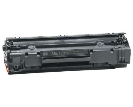HP 35A Toner Cartridge