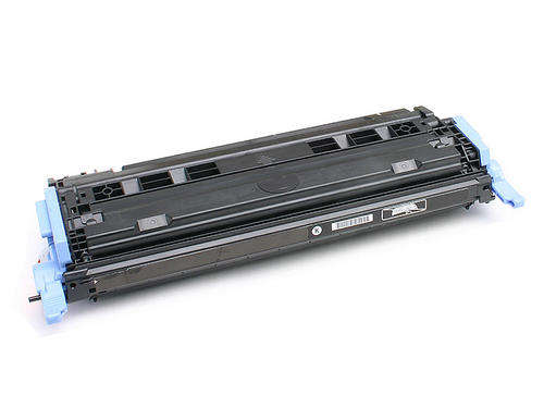 Hewlett Packard Q6000 Series Toner Cartridge