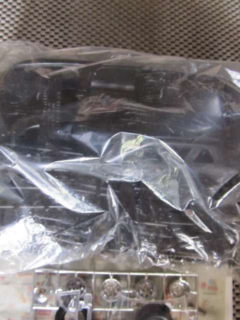 1/24 nascar kit