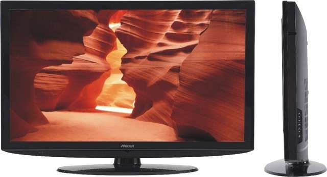 Mecer 42 Inch (106cm) Full HD LCD TV