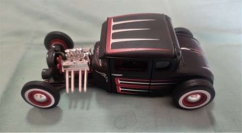 Maisto ProMod Special Edition RARE 1929 Ford Model A  - Die Cast