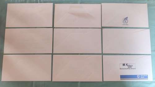RSA -27 FDC`s  - Cities and Towns - Commemarative- 1 Bid on the Lot!