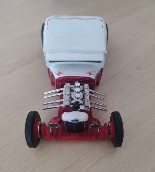 Maisto ProMod Special Edition RARE 1929 Ford Model A  - Die Cast