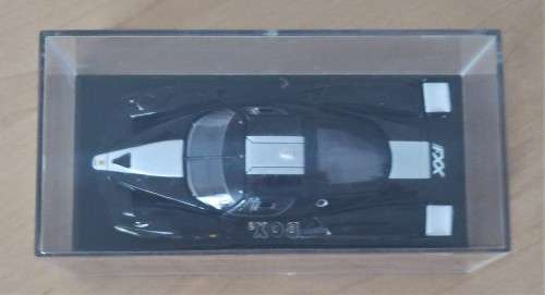 Ferrari FXX 2005 1/43 IXO NEW in Perspex Box