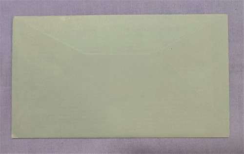 1976 - RSA - Castle - FDC + Insert