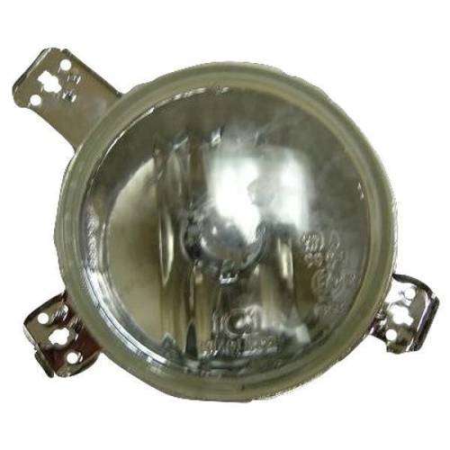 VW GOLF MK1 ATPAL 78- HEAD LAMP CRYSTAL INNER LEFT E-MARK