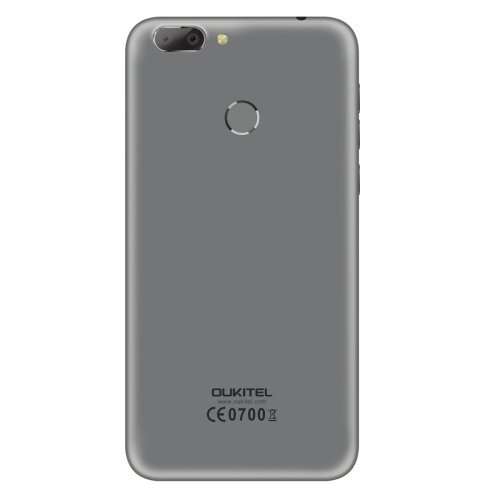 OUKITEL U20 PLUS *DUAL CAMERA* FINGERPRINT SCANNER* 4G LTE Android 6.0