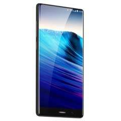UMIDIGI CRYSTAL *BEZELLESS SCREEN* USB TYPE-C* DUAL CAMERA*