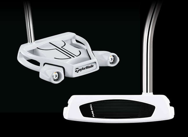 TaylorMade Ghost Spider Putter