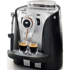 SAECO ODEA GIRO COFFEE MACHINE