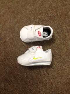Nike Baby Sneakers Size 0.5 (UK)