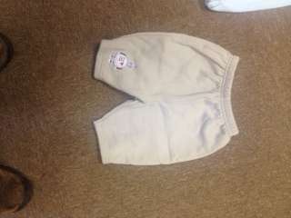 Baby Pants (6 - 9 months)