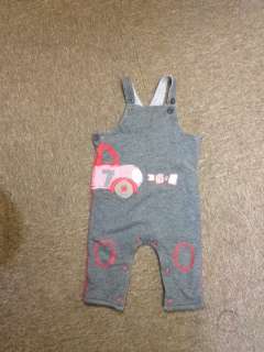 Baby Dangarine (6 - 12 months)