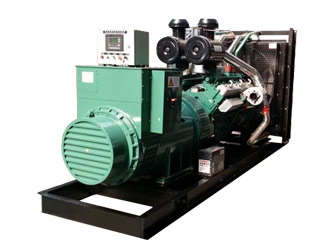 Generator (1000KVA Diesel Open Type) VAT Incl.