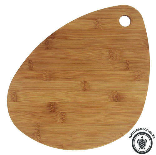 The Pebble chopping board