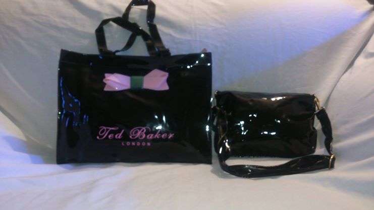 TED BAKER TOTE