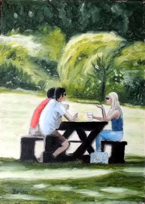 Conversation