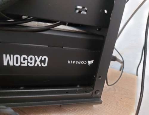 i5 9th gen Gaming pc