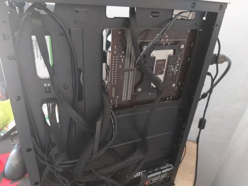 i5 9th gen Gaming pc