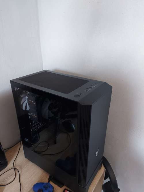 i5 9th gen Gaming pc