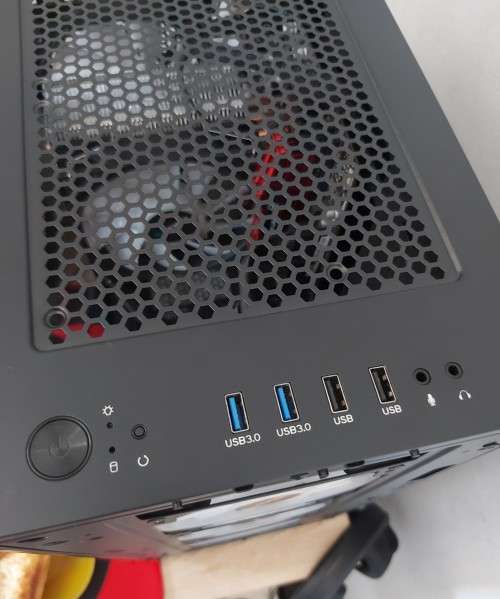 i5 9th gen Gaming pc