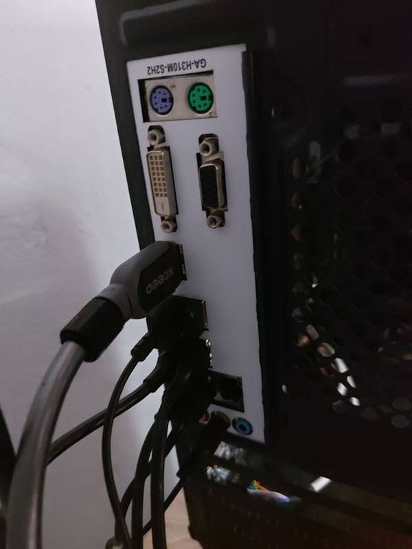 i5 8th gen + Motherboard + Cpu Cooler