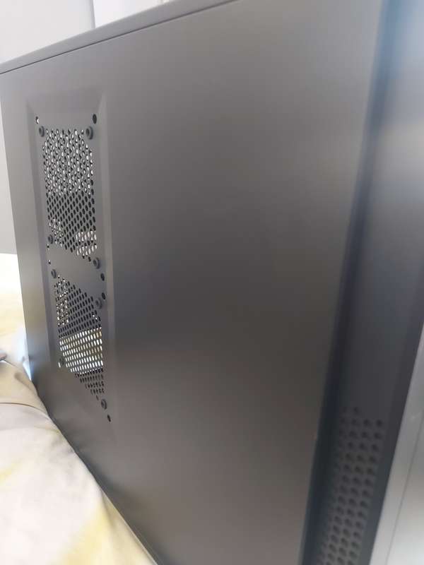 Corsair ATX Case