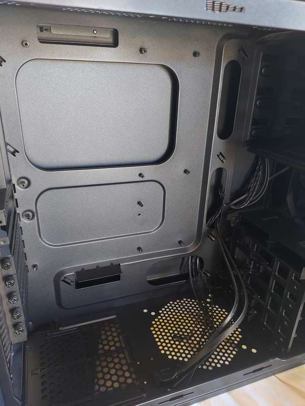 Corsair ATX Case