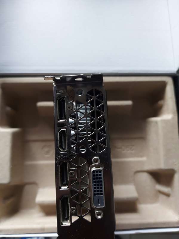GTX 1060 3gb