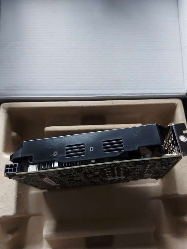 GTX 1060 3gb