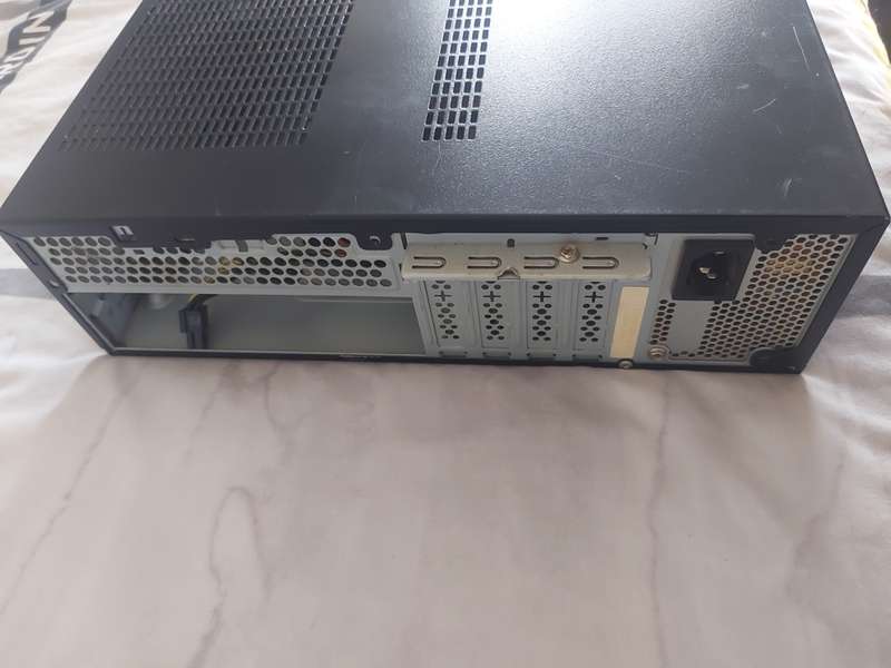 Mecer Computer Case