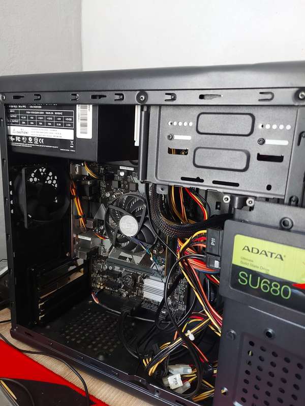 i5 9th Gen Pc