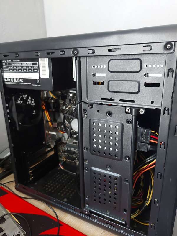 i5 9th Gen Pc