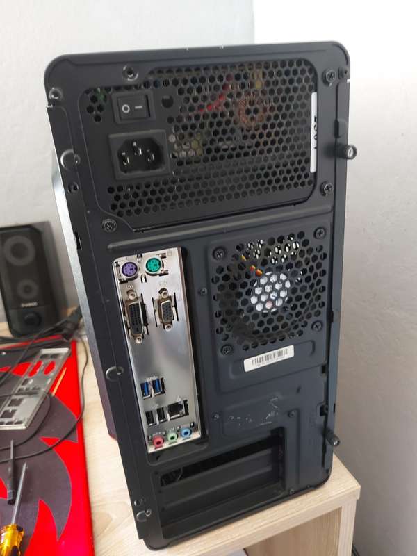 i5 9th Gen Pc