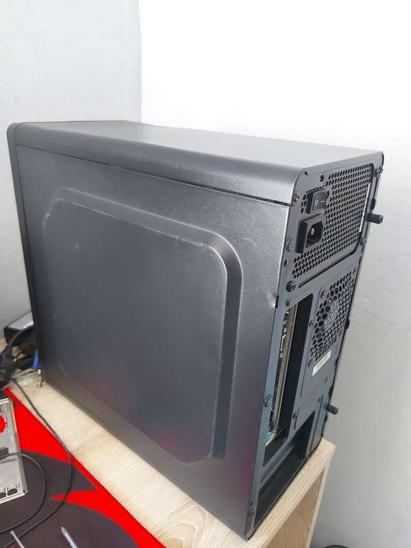 i5 9th Gen Pc