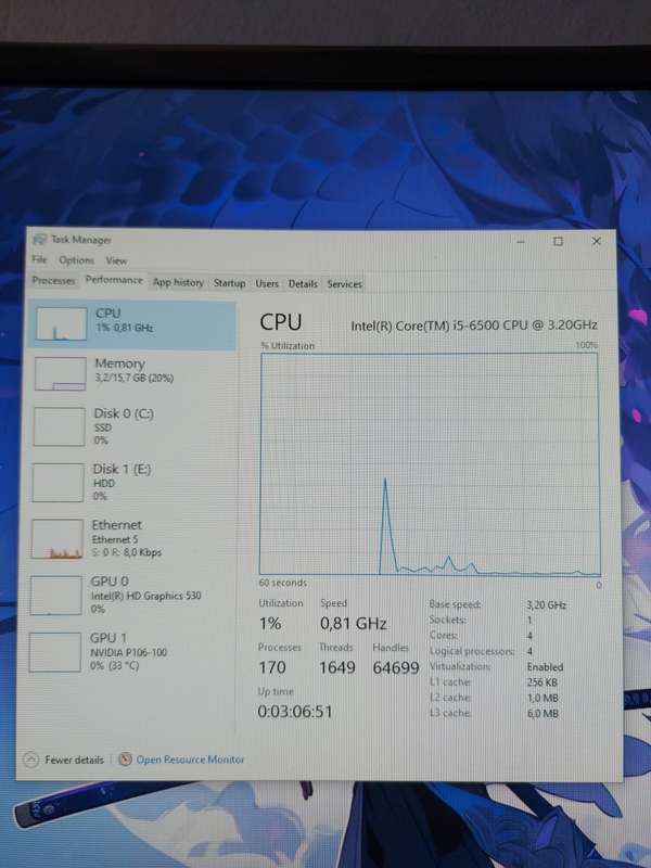 i5 Gaming PC ***Bargain***