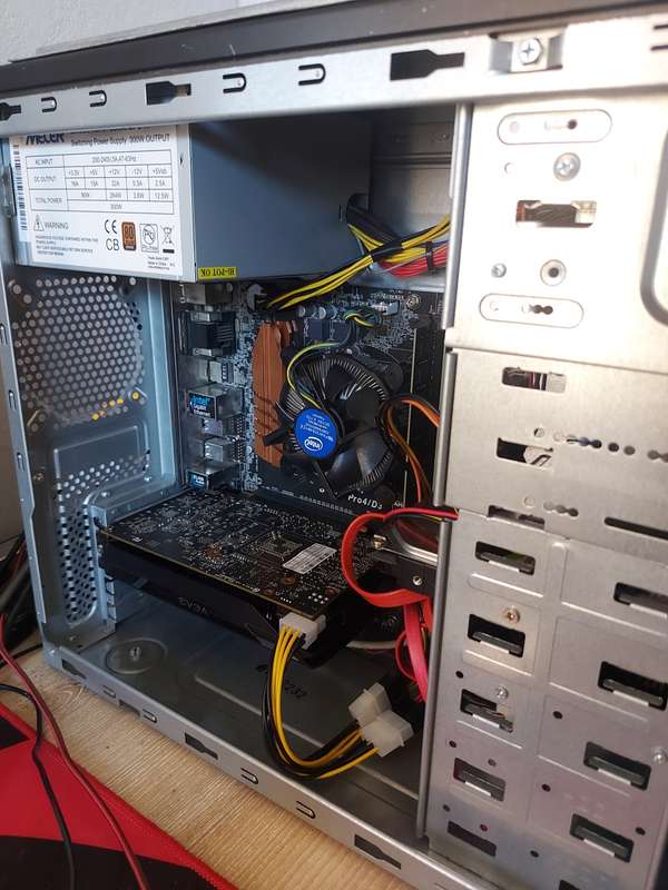 i5 Gaming PC ***Bargain***