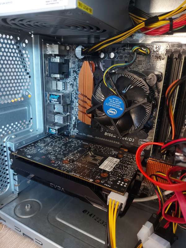 i5 Gaming PC ***Bargain***