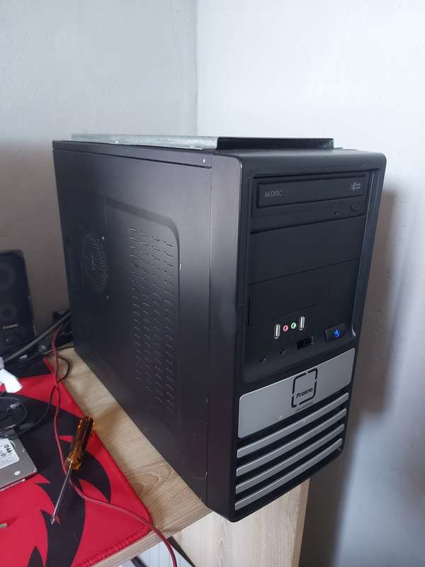 i5 Gaming PC ***Bargain***