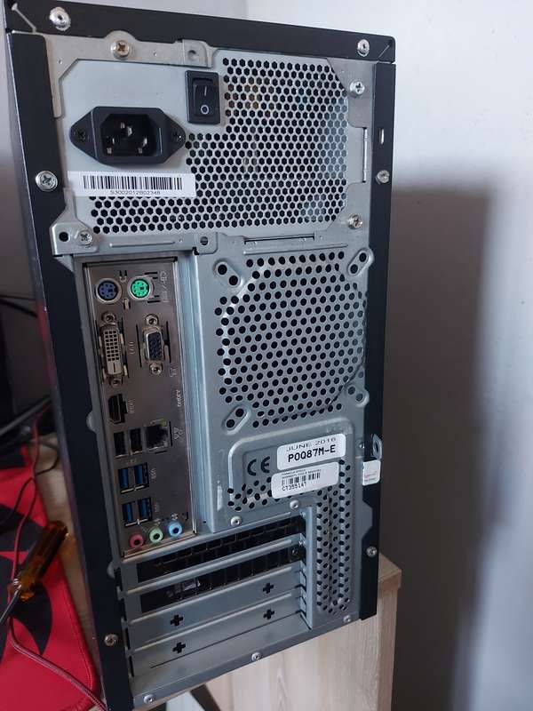 i5 Gaming PC ***Bargain***